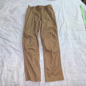 Patagonia Pants Men's Hampi Rock Climbing Pants Tan Size 32X30